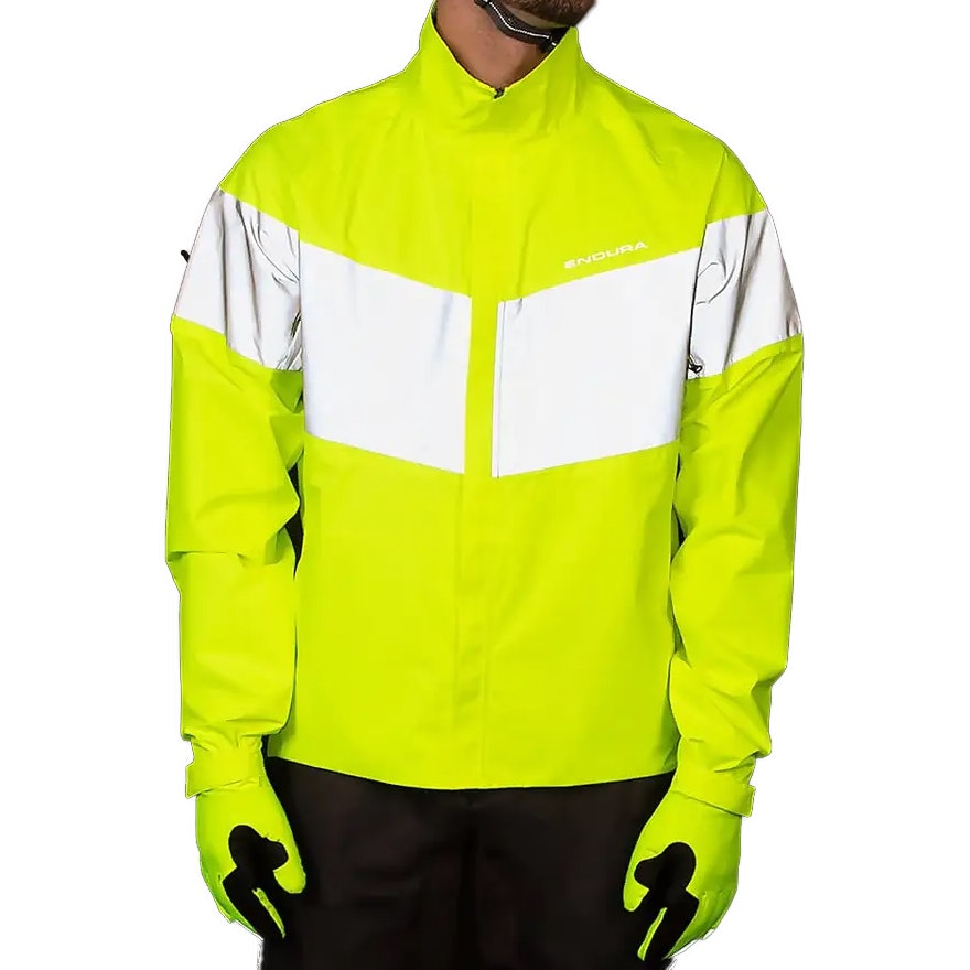 Endura Urban Luminite EN1150 Waterproof Jacket