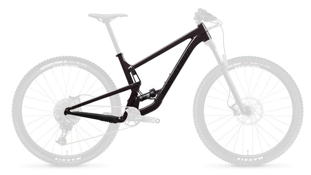 SANTA CRUZ TALLBOY 4 CC PERF ELITE FRAME