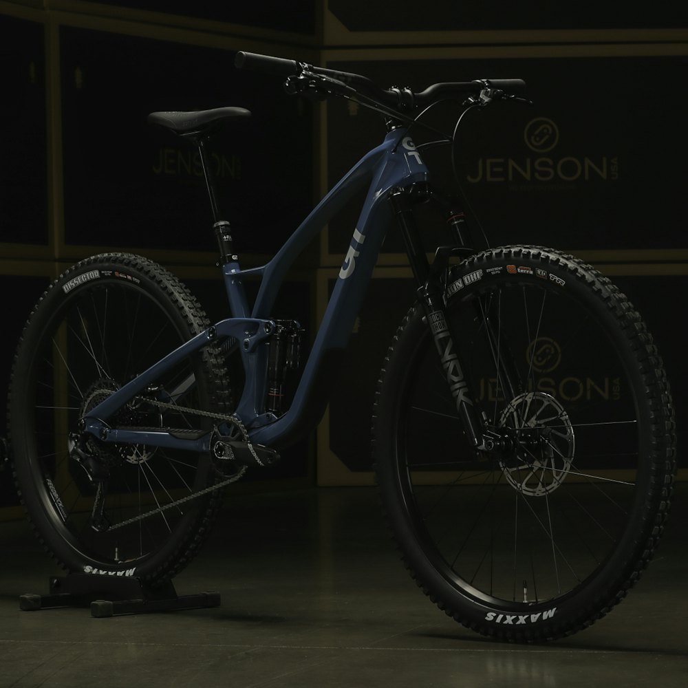 GT Sensor Carbon Pro Bike