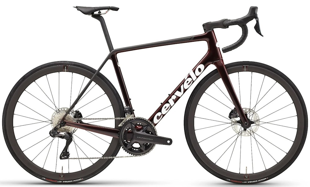 Cervelo R5 Ultegra Di2 Bike