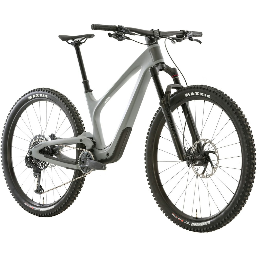 Bold Linkin 135 Pro Bike