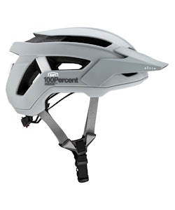 100% | Altis Helmet Men's | Size Small/medium In Grey