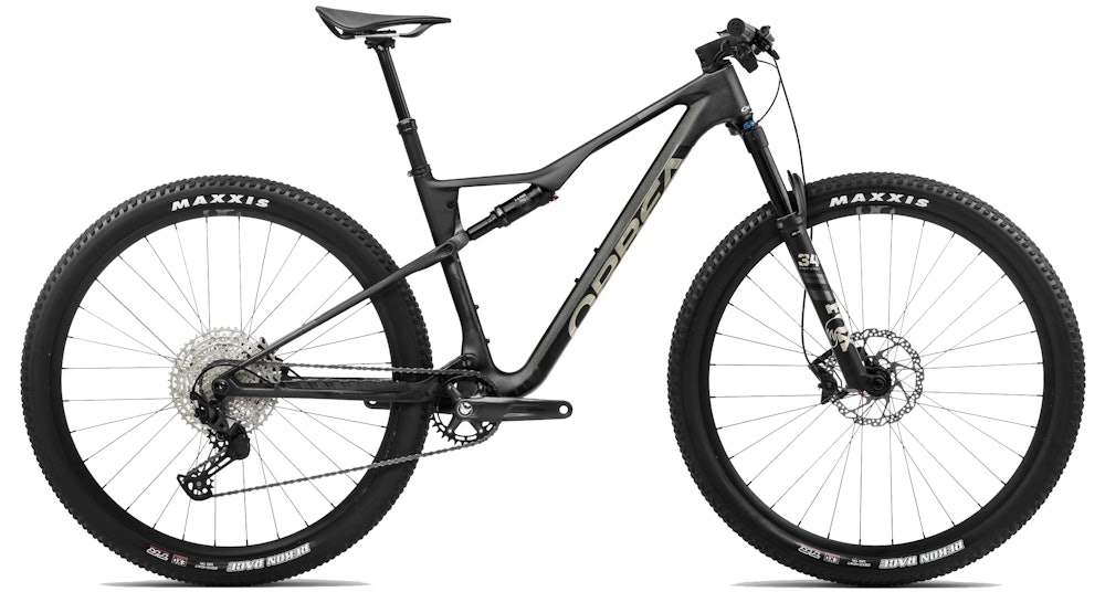 Orbea Oiz M30 Bike 2024