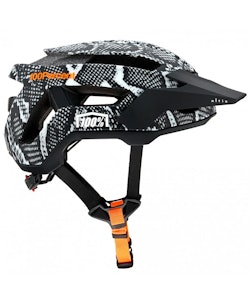 100% | Altis Helmet Men's | Size Extra Small/Small in Snake Skin