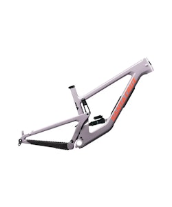 Santa Cruz Bicycles | Nomad 6 C Sds Frame | Gloss Gypsum | 2Xl