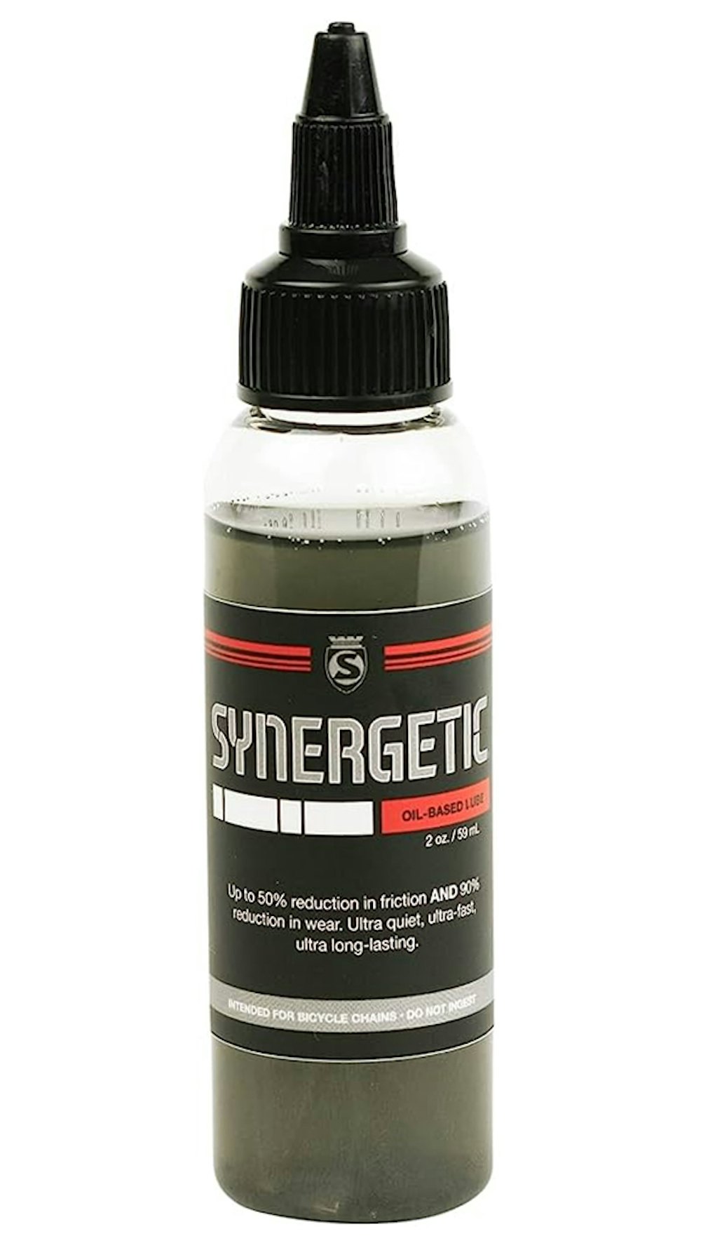 Silca Synergetic Wet Lube