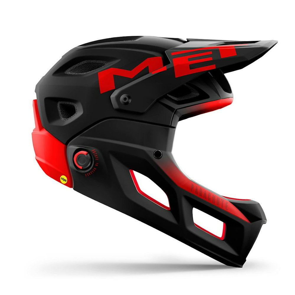 MET Parachute MCR Mips Helmet