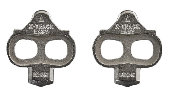 Look X-Track Easy Cleat