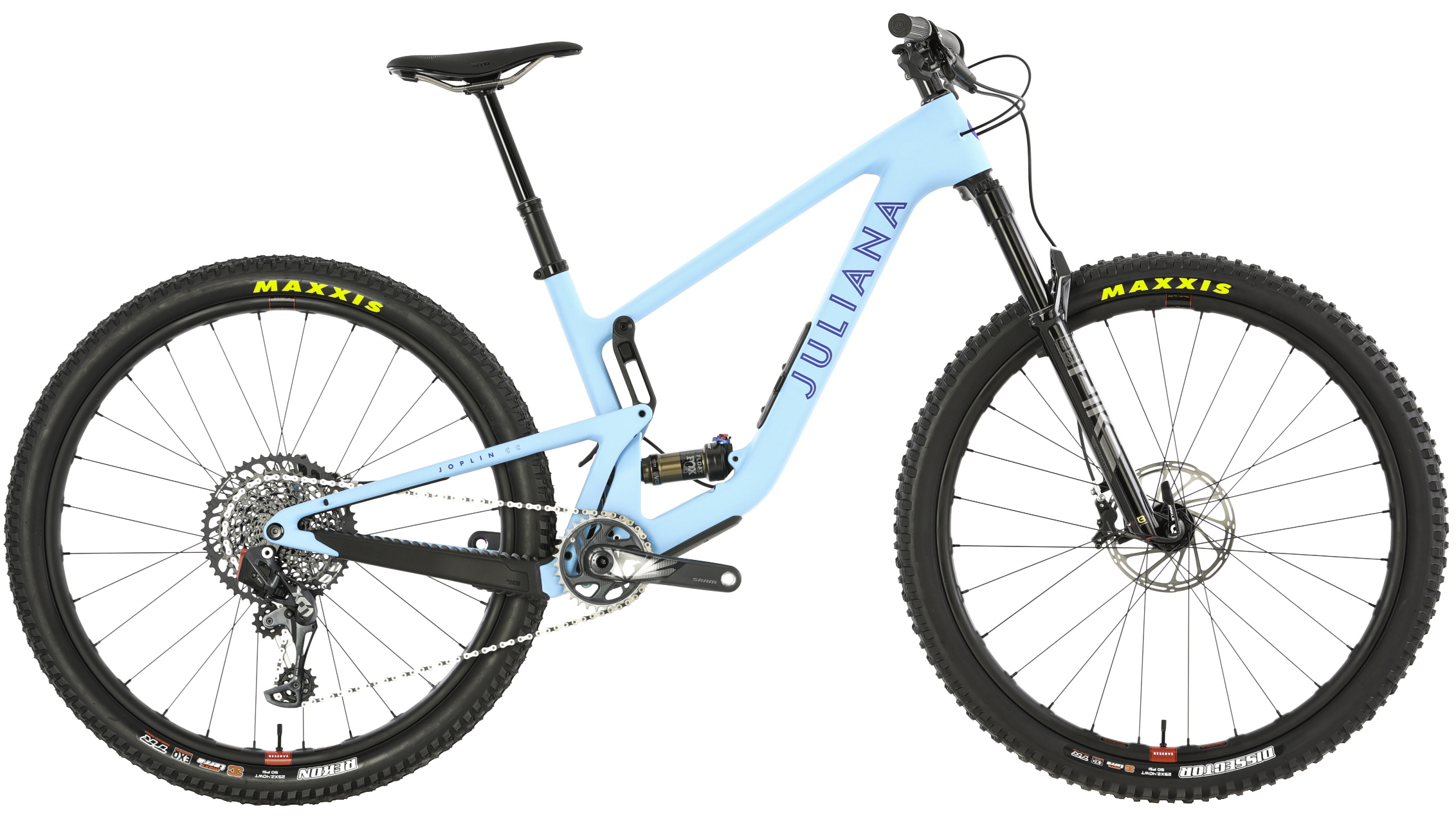 Juliana discount bikes 2021