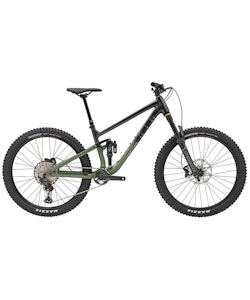 Marin Bikes | Rift Zone Xr 27.5 Bike 2023 | Green | Xl