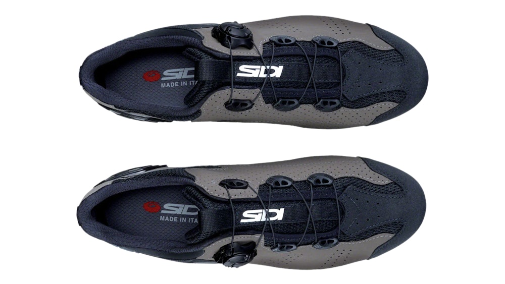 Sidi Gravel Shoes