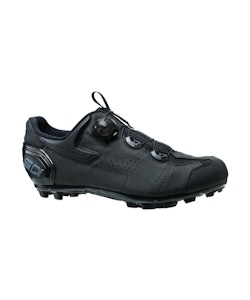 Sidi | Gravel Shoes Men's | Size 40 In Black/black | Rubber