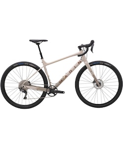 Marin Bikes | Gestalt Xr 700C Bike 2023 | Grey | S
