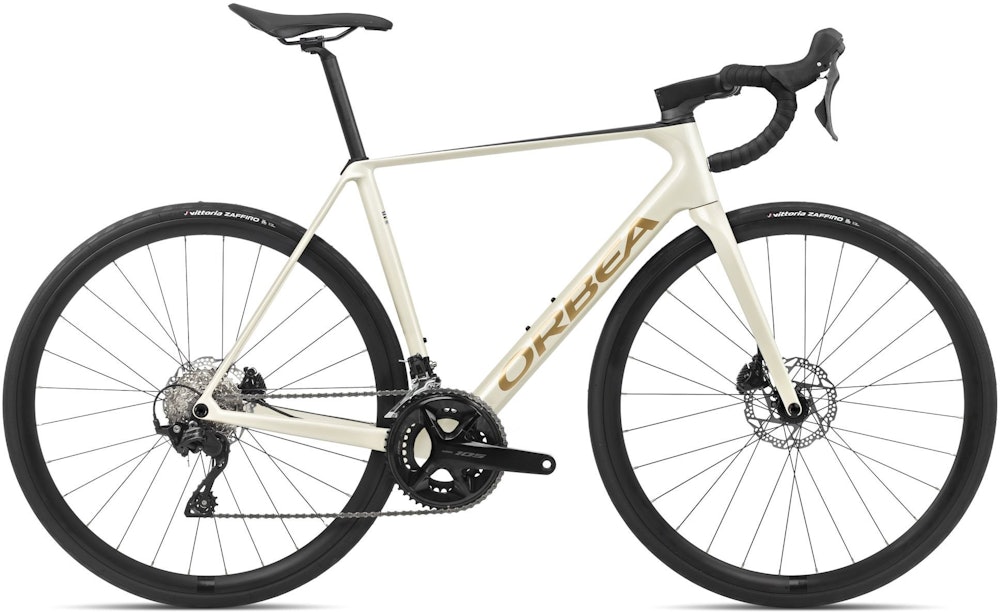 ORBEA ORCA M30 2024 BIKE