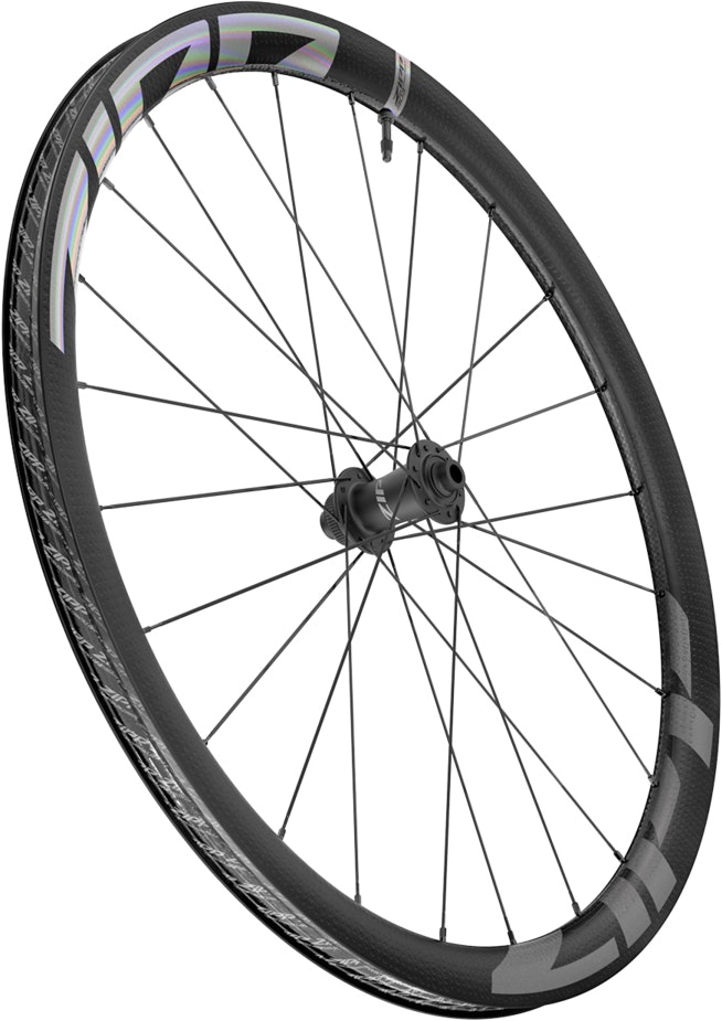Zipp 303 Firecrest Carbon Tubeless Wheel