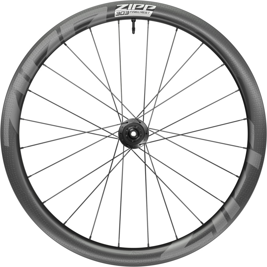 Zipp 303 Firecrest Carbon Tubeless Wheel