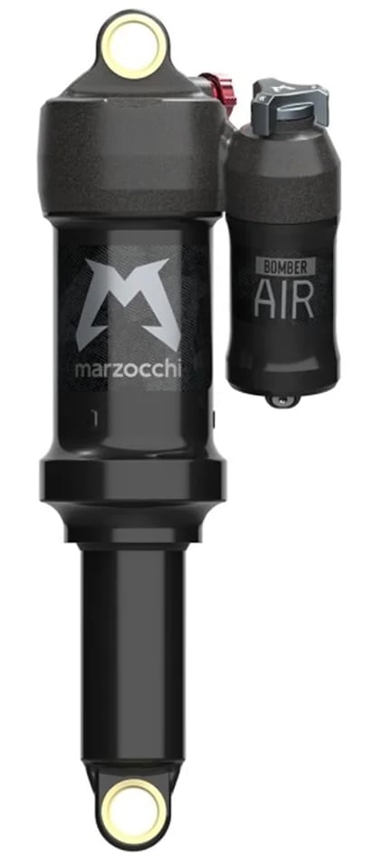 Marzocchi Bomber Air Shock