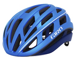 Giro | Helios Spherical Helmet Men's | Size Large In Anodized Blue