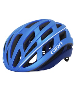Giro | Helios Spherical Helmet Men's | Size Large In Anodized Blue