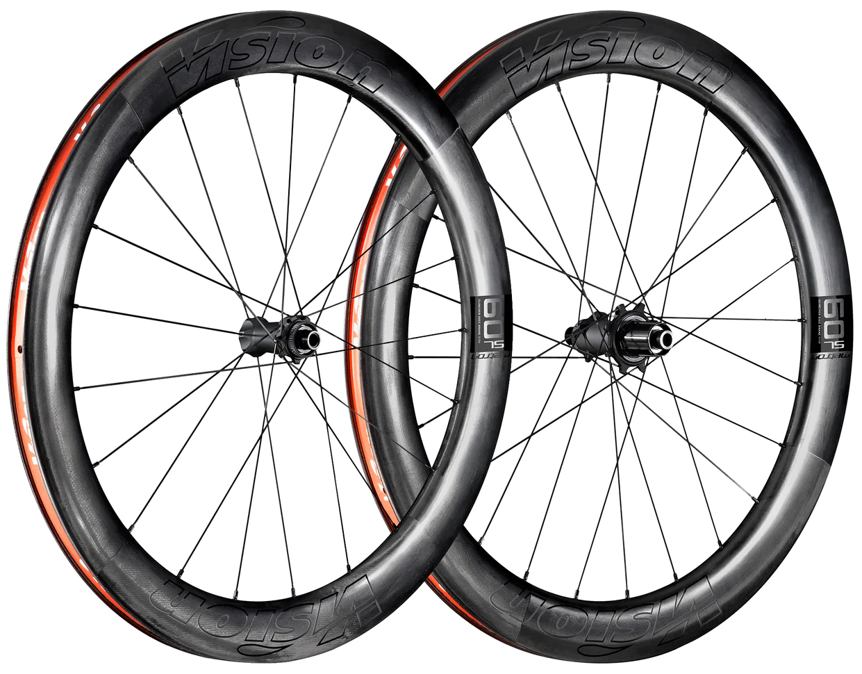 Fsa discount wheelset 700c