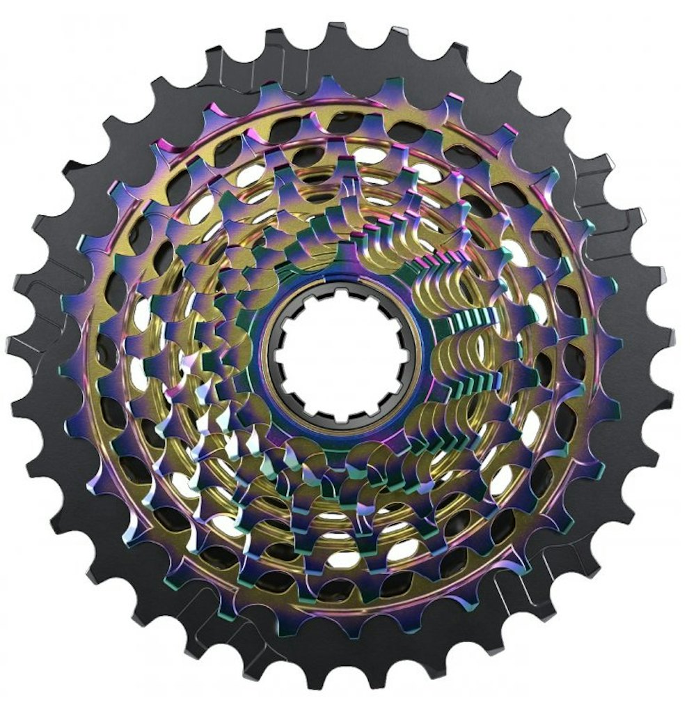 SRAM XG 1290 12 Speed Casette