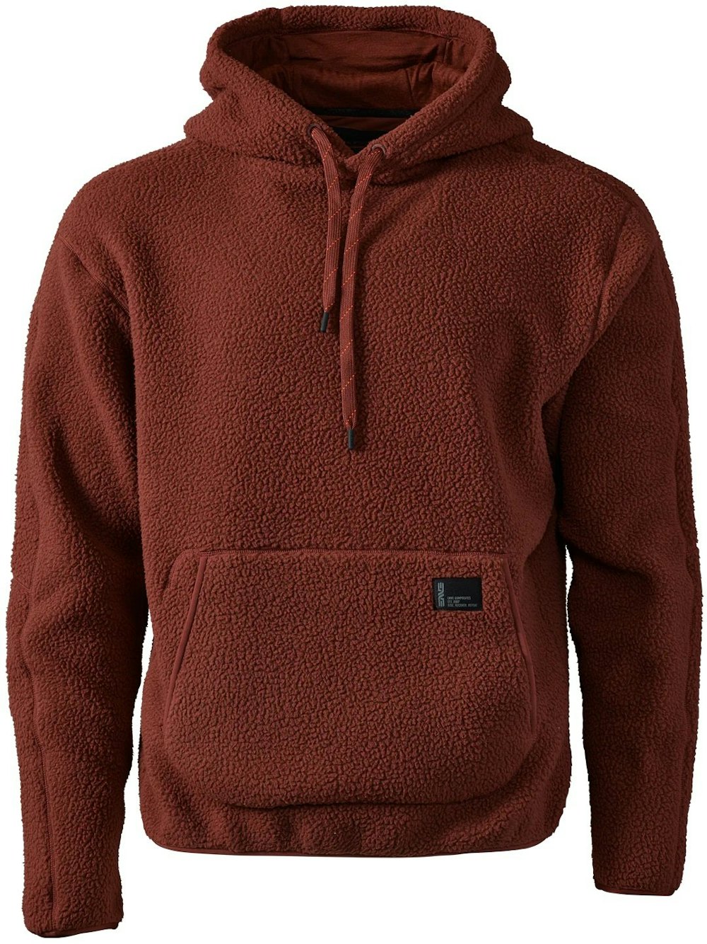 ENVE Sherpa Fleece Hoodie | Jenson USA