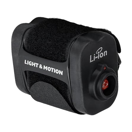 Light & Motion Battery Pack