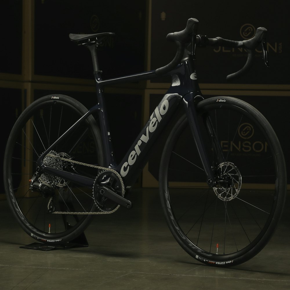 Cervelo Rouvida Rival XPLR AXS 1 E-Bike