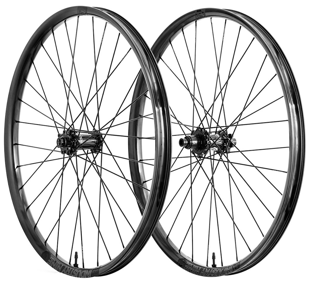 Industry Nine Enduro 315C 29 Wheelset