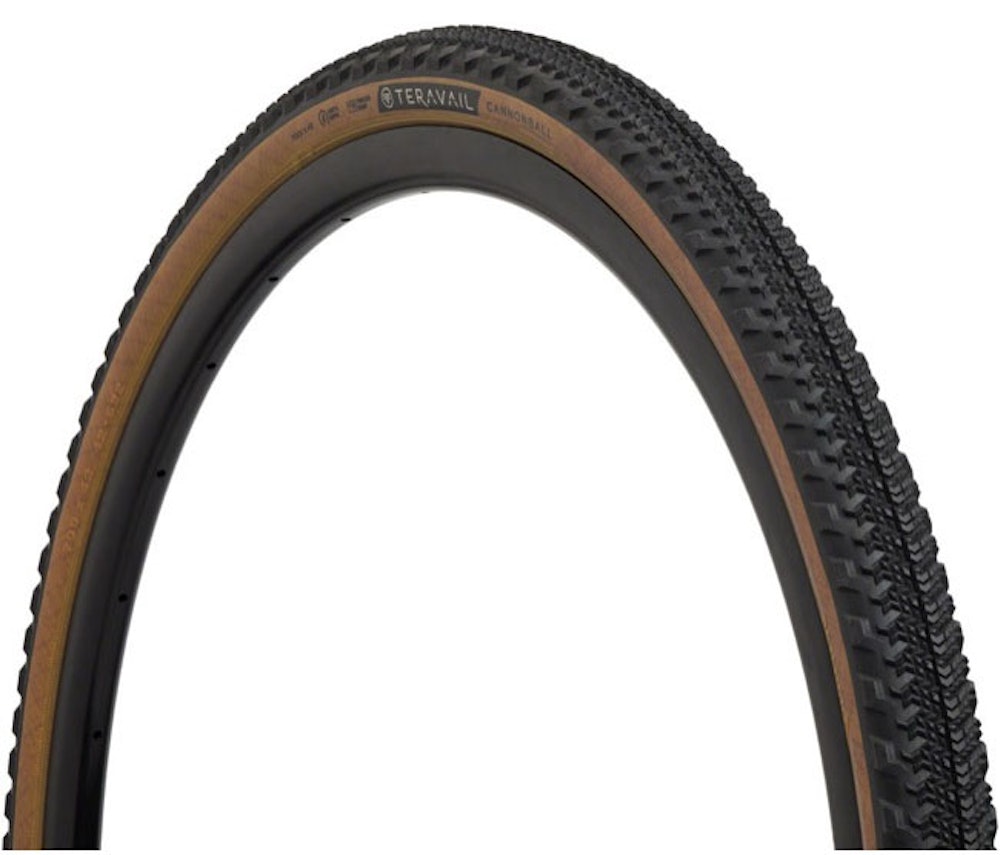 Teravail Cannonball 700c Tire