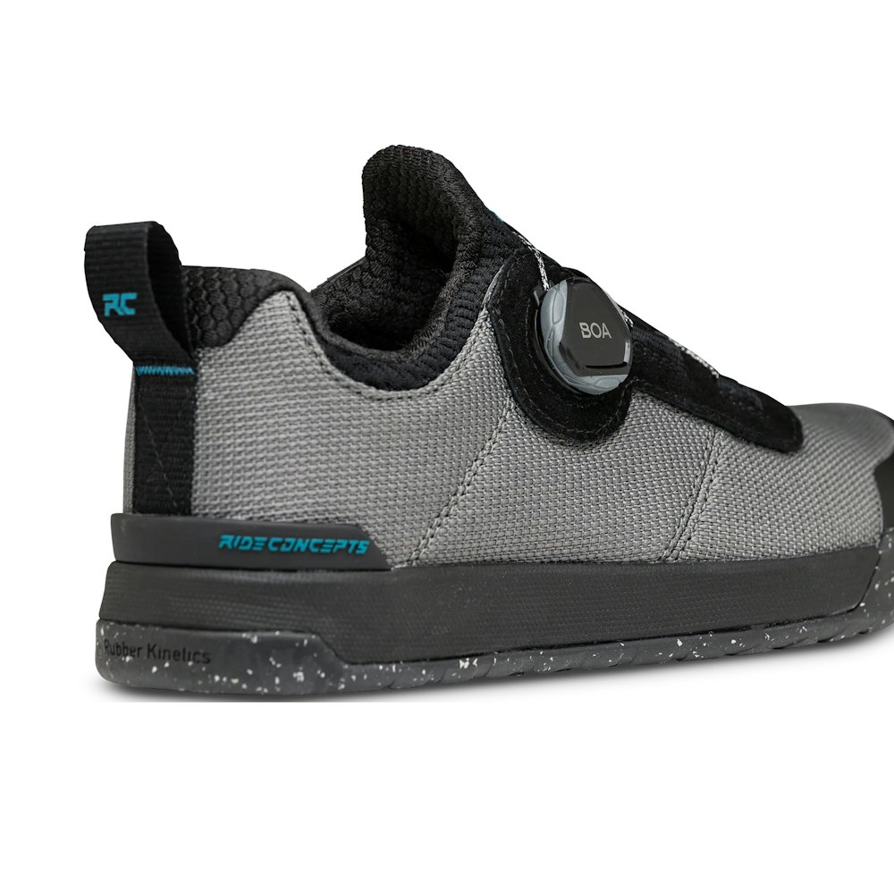 Ride Concepts Women's Accomplice BOA® Shoe