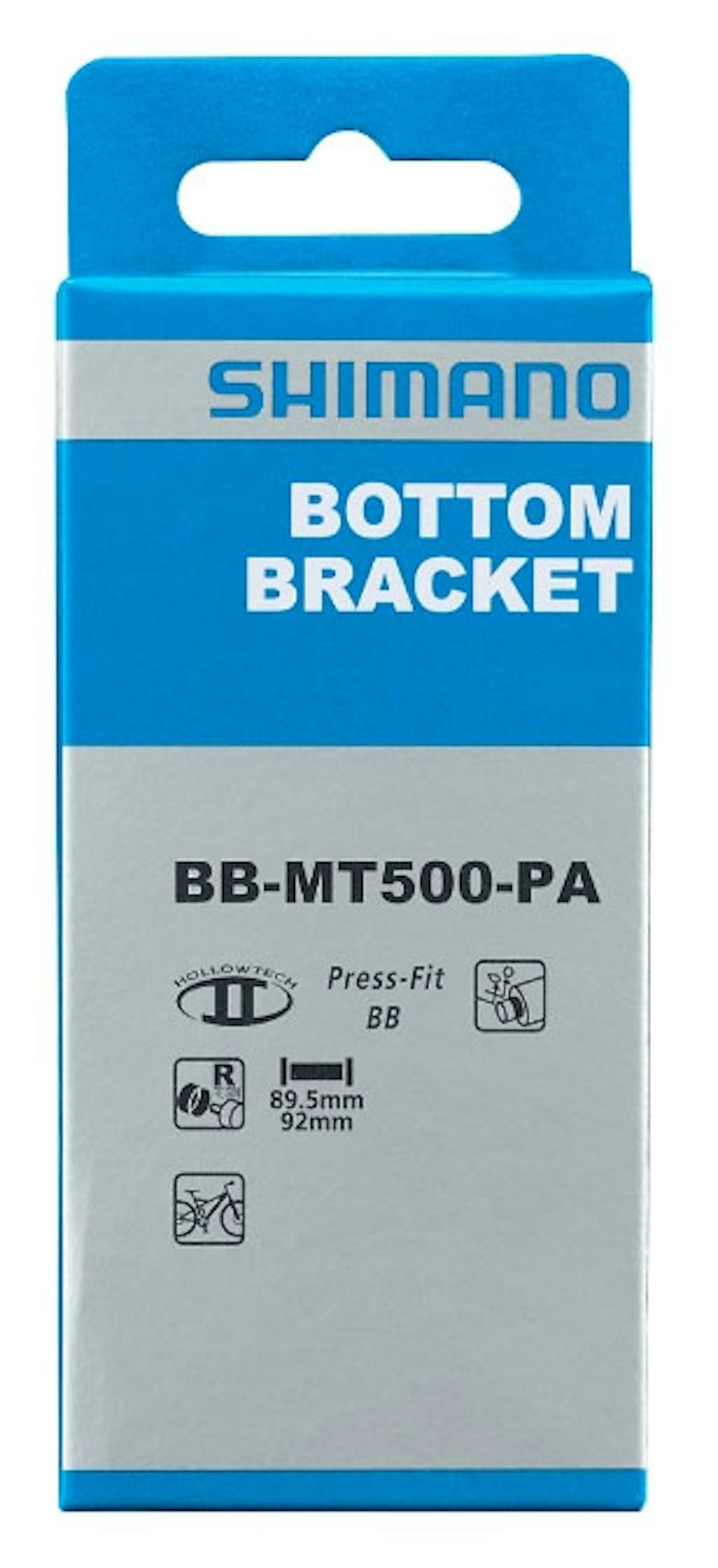 Shimano BB-MT500 Press Fit Bottom Bracket