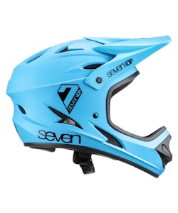 7Idp | M1 Youth Helmet | Size Large In Blue