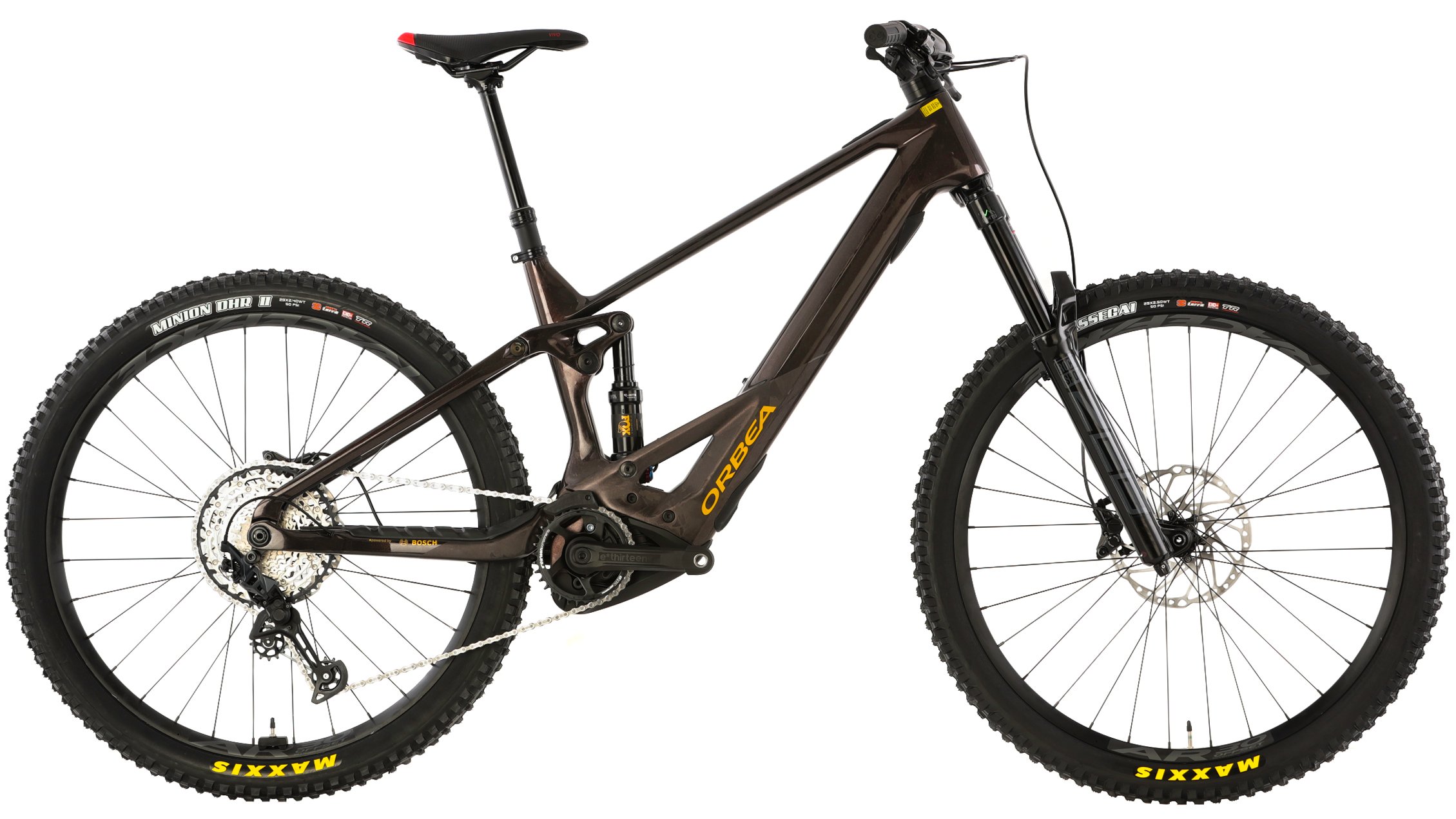 Orbea electric 2024 bikes for sale