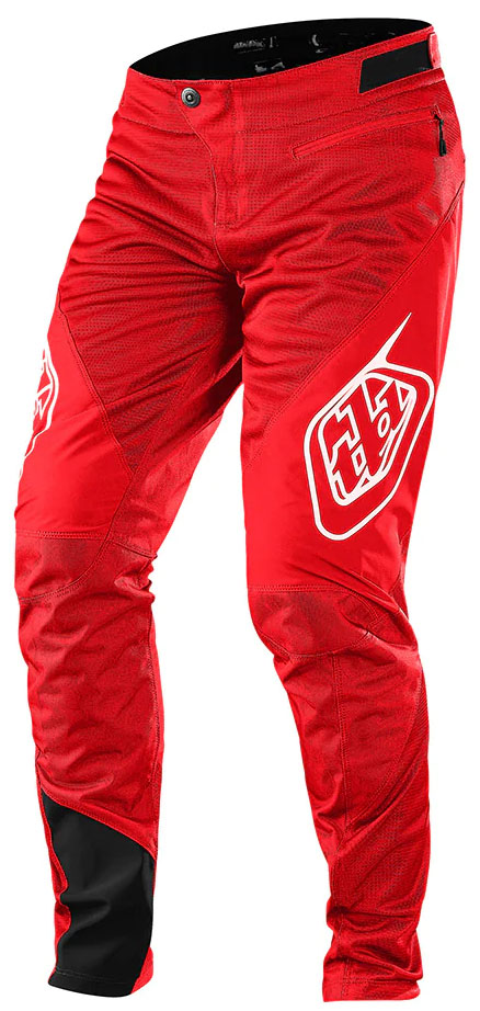 Troy lee outlet mountain bike pants