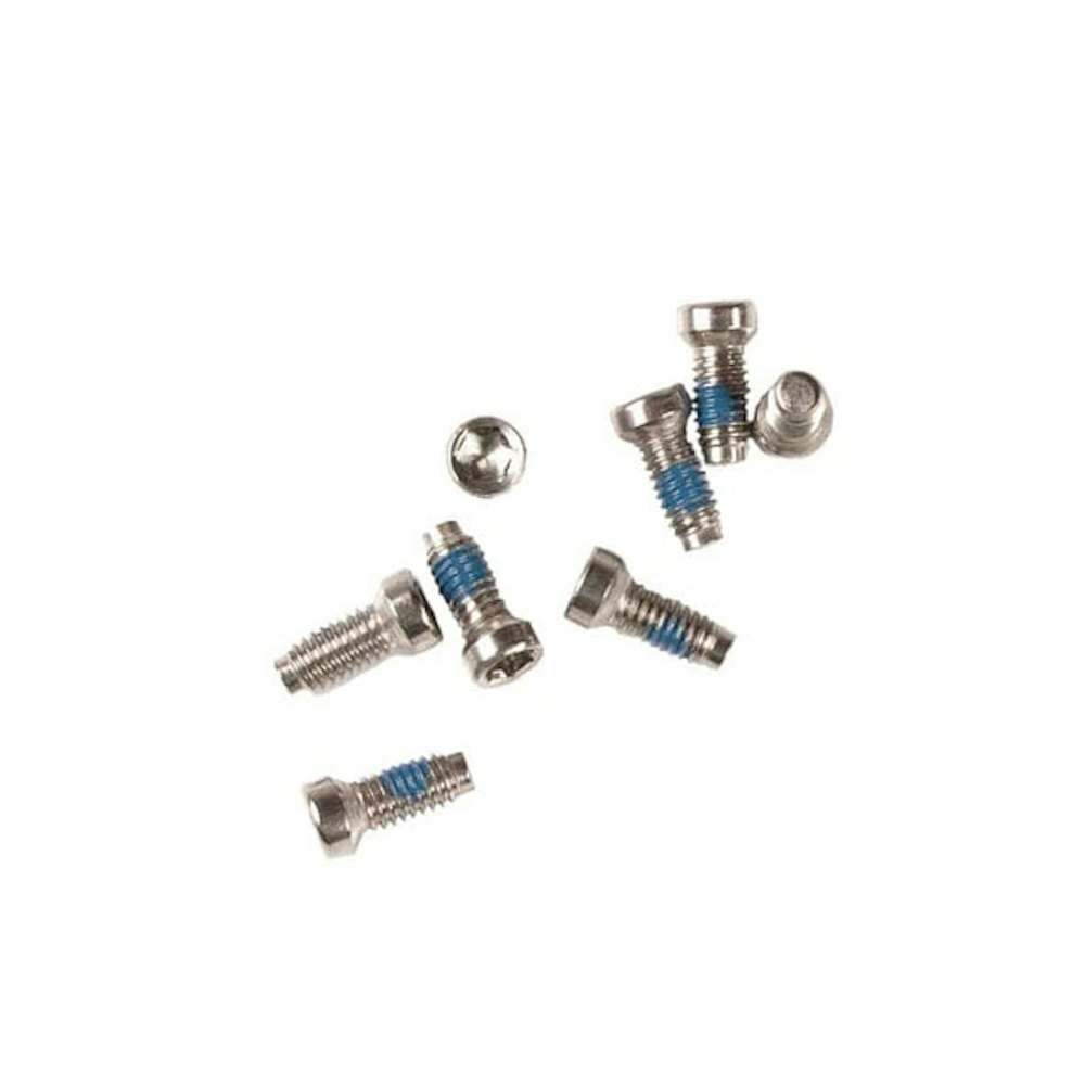 Wolf Tooth Replacement bolts for SRAM 8-bolt