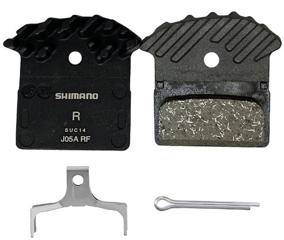 Shimano J05A-RF Resin Disc Brake Pads