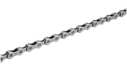 Shimano | Cues Cn-Lg500 Linkglide Chain 126 Link, 10/11 Spd Linkglide, 11 Spd Hyperglide