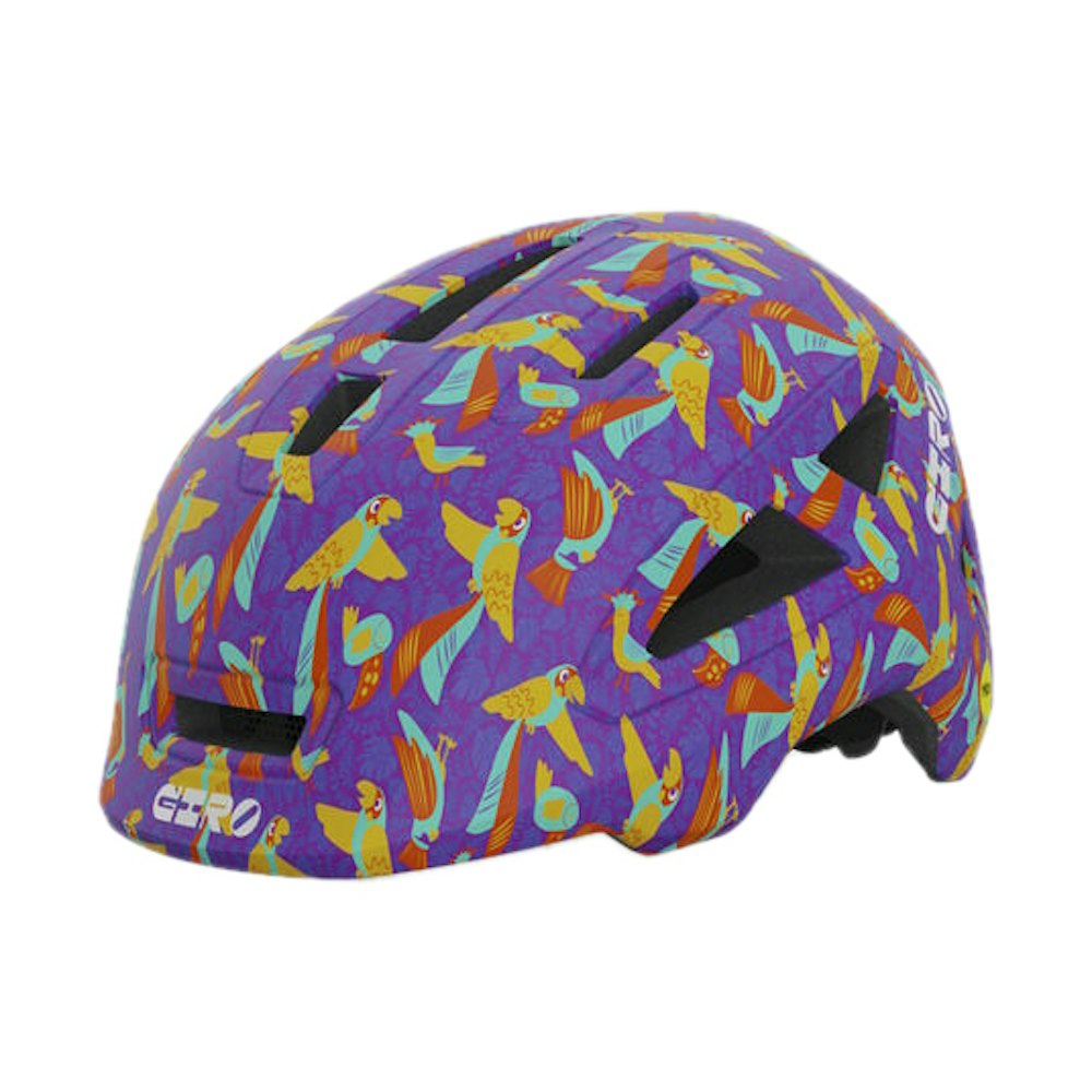 Giro Scamp MIPS II Helmet