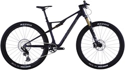 Orbea | Oiz M-Pro Xo Axs T-Type Bike 2023 | Blue | Raw, Medium