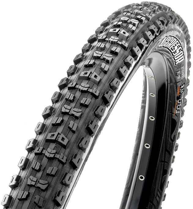 Maxxis minion cheap dhr ii 2.4