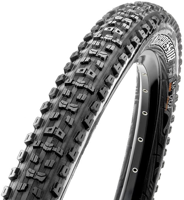 Maxxis Aggressor 29" OEM Tire (No Packaging)