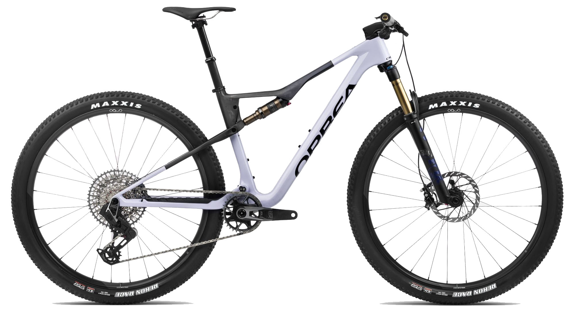 Orbea usa discount