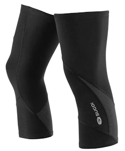 Sugoi | Zap Knee Warmer Men's | Size Extra Small In Black