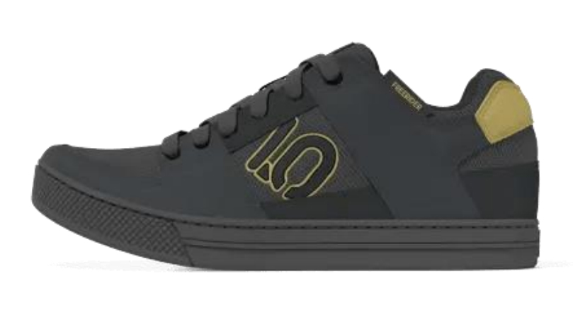 Five ten store clipless shoes