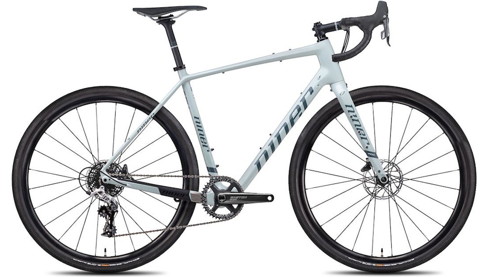 Niner RLT RDO 3-Star Bike 2023