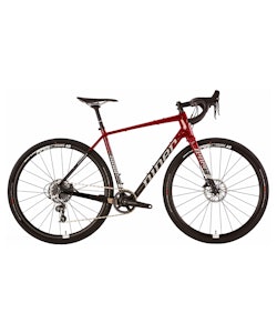 Niner | Rlt Rdo 3-Star Bike 2023 56Cm Blood Red