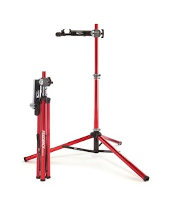 Feedback Sports | Ultralight Work Stand Ultralight Bicycle Stand | Rubber