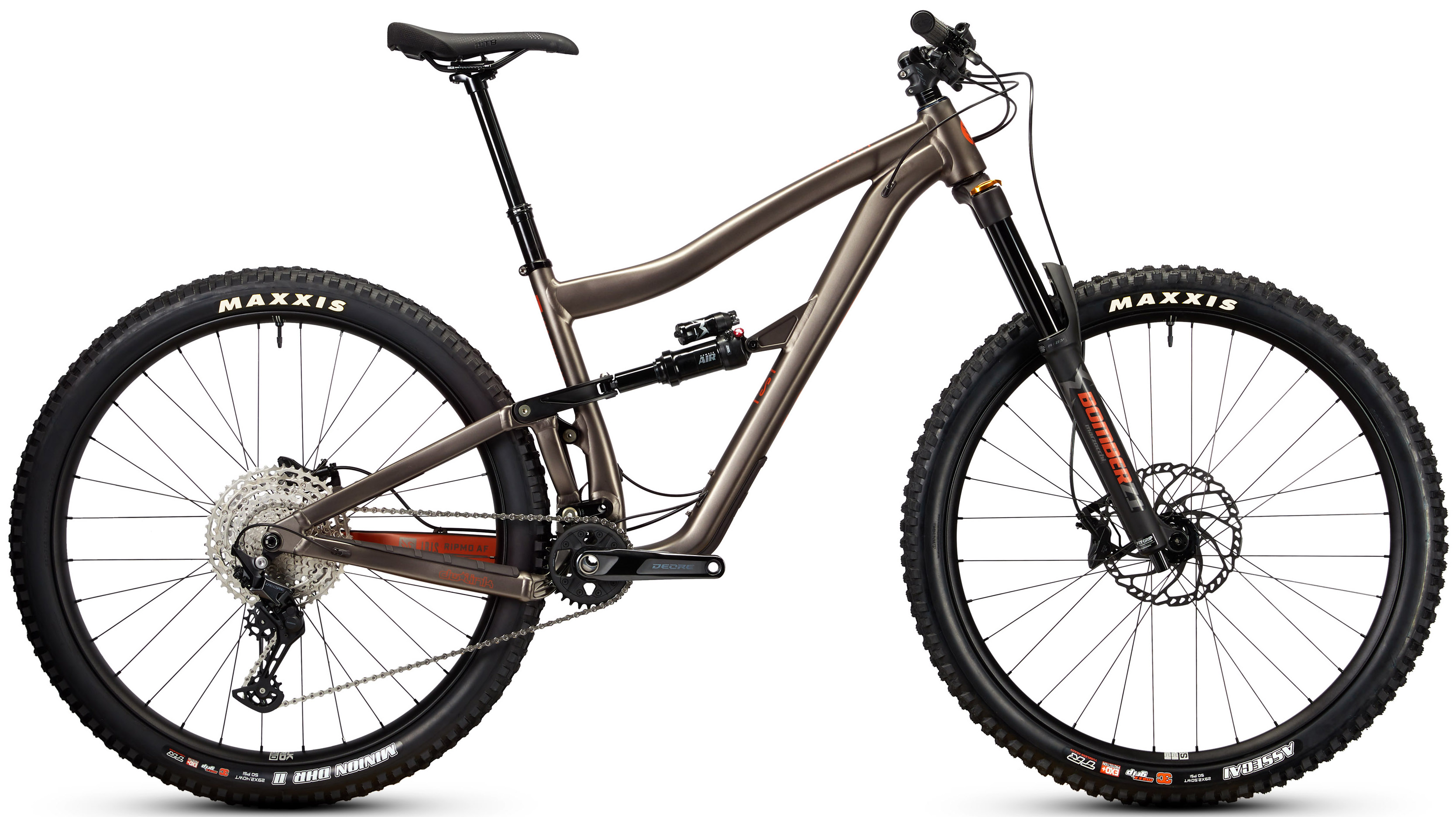 Enduro Mountain Bikes On Sale Jenson USA