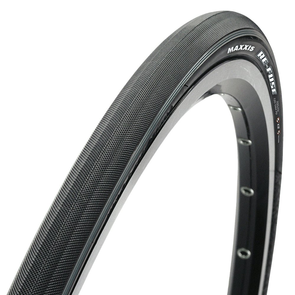Maxxis Re-Fuse Gravel OEM Tire (No Packaging)